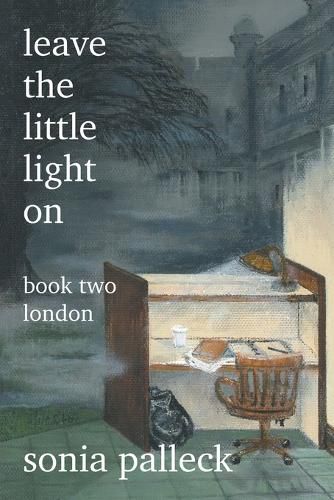 Cover image for Leave the Little Light On, Book Two