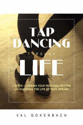 Cover image for Tap Dancing Through Life