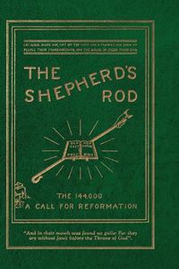 Cover image for The Shepherd's Rod, Vol. 1