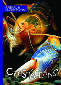 Cover image for Crustaceans