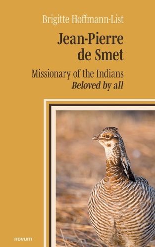 Cover image for Jean-Pierre de Smet