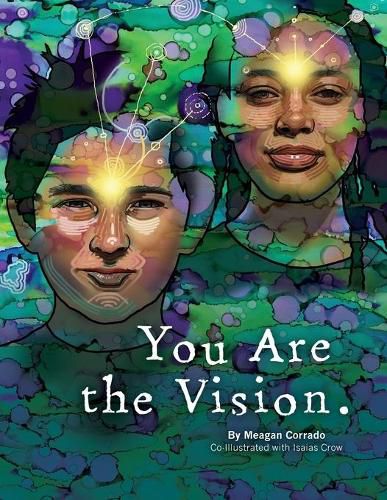 Cover image for You Are The Vision