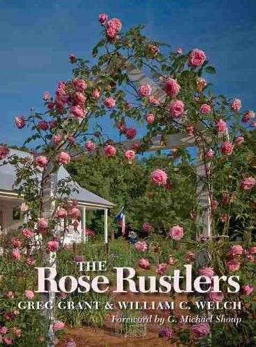 The Rose Rustlers