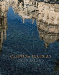 Cover image for Cristina Iglesias: Tres Aguas
