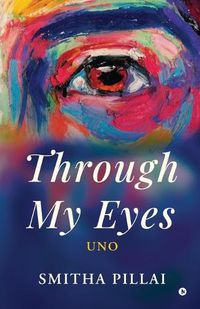 Cover image for Through My Eyes