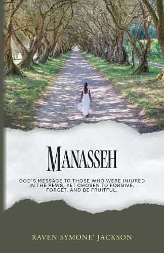 Cover image for Manasseh