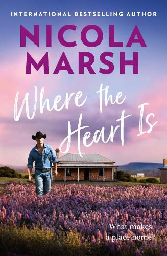 Cover image for Where the Heart Is