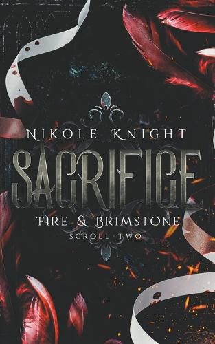 Cover image for Sacrifice