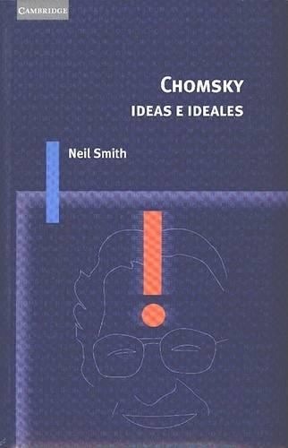 Chomsky: Ideas e ideales