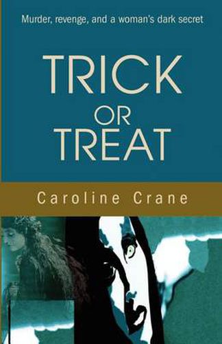 Cover image for Trick or Treat