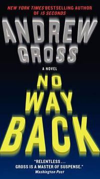 Cover image for No Way Back