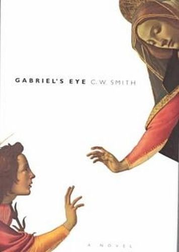 Cover image for Gabriel's Eye