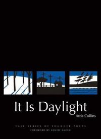 Cover image for It Is Daylight