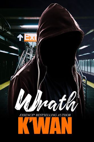 Cover image for Wrath