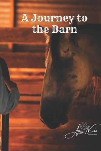 Cover image for A Journey to the Barn