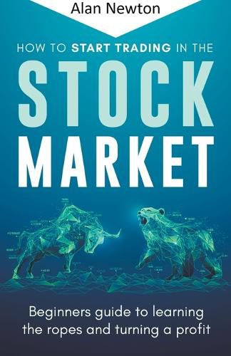 Cover image for How To Start Trading In The Stock Market