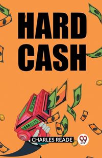 Cover image for Hard Cash