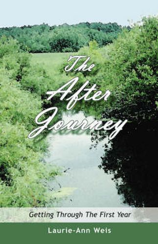 Cover image for The After Journey: Getting Through the First Year