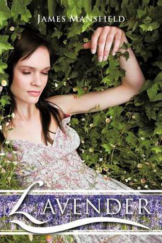 Cover image for Lavender