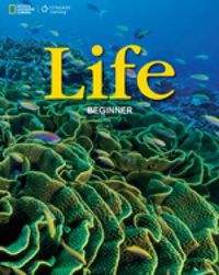 Cover image for Life Beginner with DVD