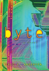 Cover image for Byte