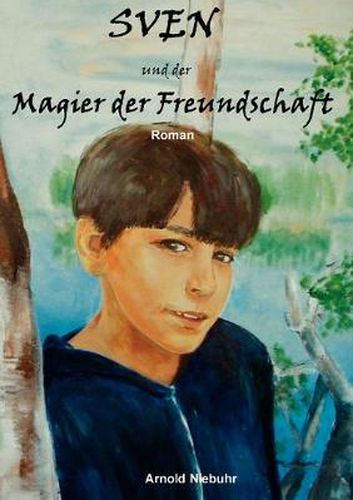 Cover image for Sven und der Magier der Freundschaft