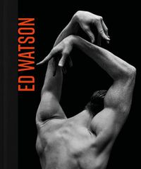 Cover image for Ed Watson: Dancing on the Edge