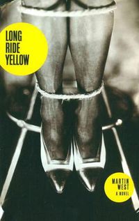 Cover image for Long Ride Yellow