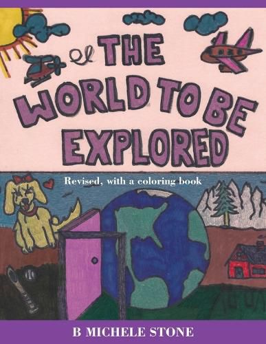 Cover image for The World to be Explored
