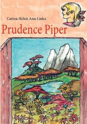 Cover image for Prudence Piper