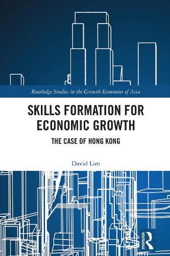 Cover image for Skills Formation for Economic Growth