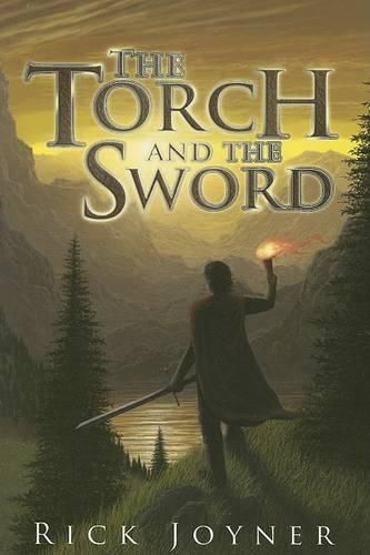 Cover image for The Torch and the Sword