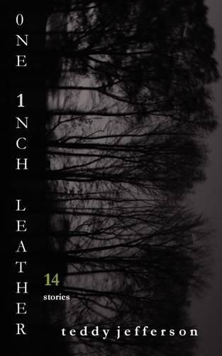 Cover image for One Inch Leather
