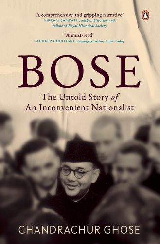 Cover image for Bose