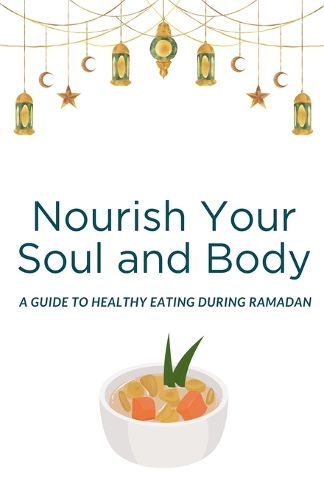 Cover image for Nourish Your Soul and Body