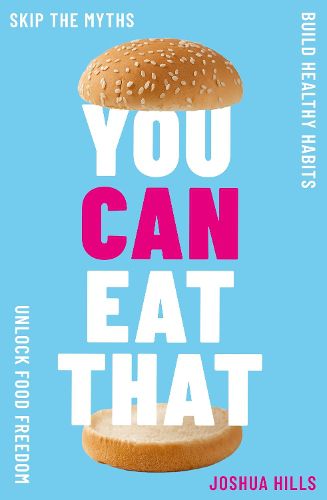Cover image for You Can Eat That