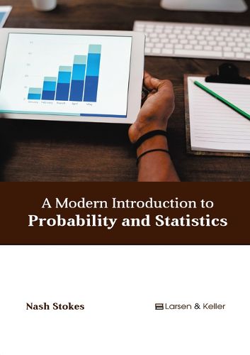 Cover image for A Modern Introduction to Probability and Statistics