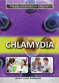 Cover image for Chlamydia