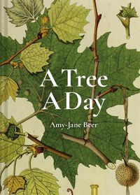 Cover image for A Tree A Day