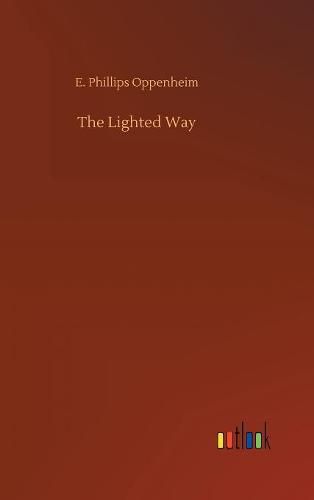 Cover image for The Lighted Way