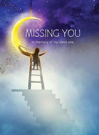 Cover image for Missing You