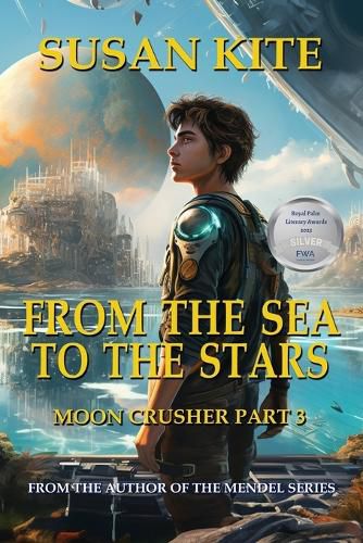 Cover image for From the Sea to the Stars