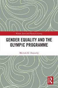 Cover image for Gender Equality and the Olympic Programme