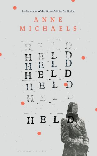 Cover image for Held