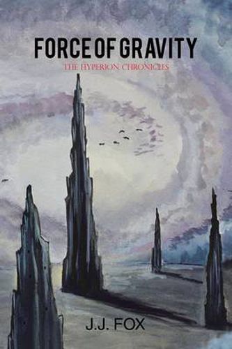 Cover image for Force of Gravity