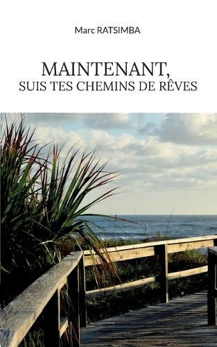 Cover image for Maintenant, suis tes chemins de reves