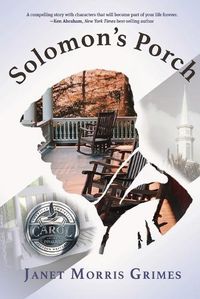 Cover image for Solomon's Porch