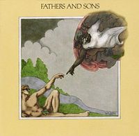 Cover image for Fathers And Sons