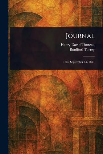 Cover image for Journal