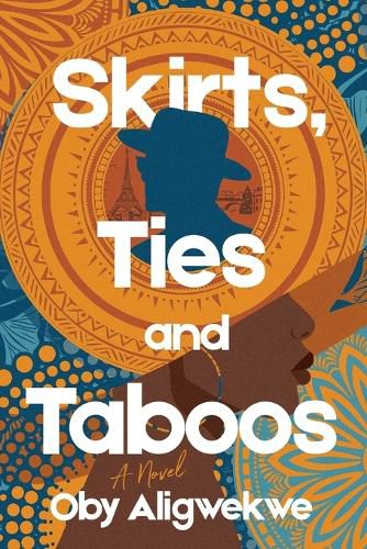 Cover image for Skirts, Ties and Taboos